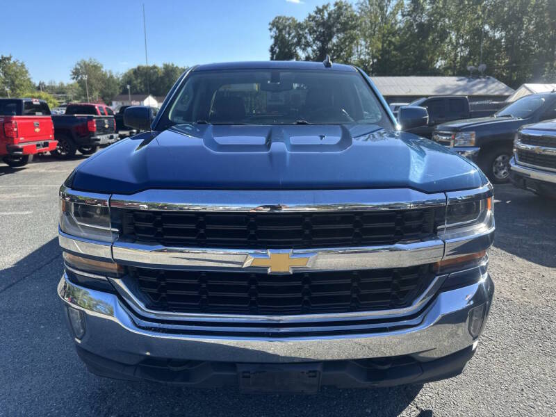 chevrolet silverado 1500 2017 1GCVKREC1HZ364510 image chevrolet silverado 1500 2017 1GCVKREC1HZ364510 image